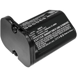 DIVX.IRM610 Battery for Robot Vacuum Cleaner