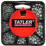 Tatler W 127 Weight Sinker Fishing 120gr.