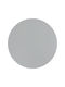 Pakketo PWH-0006 Round Table Surface Werzalit Ivory 60x60x2.5cm 215-000015 1pcs