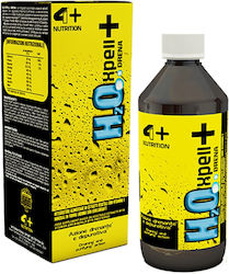4+ Nutrition H2O Xpell + Drena 500мл Ананас