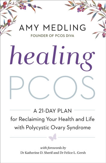 Healing PCOS Healing PCOS