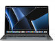 Nillkin Προστασία Οθόνης για Laptop 16" Pure Series AR Film MacBook Pro 16''
