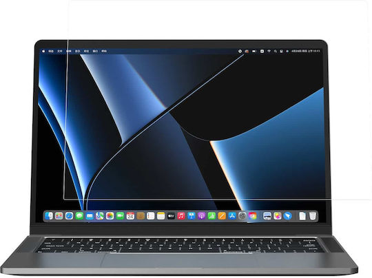 Nillkin Προστασία Οθόνης για Laptop 16" Pure Series AR Film MacBook Pro 16''