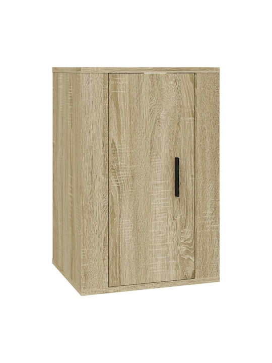 Kabinett Wand Beige 40x34.5x60cm