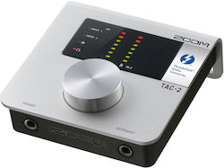 Zoom TAC-2 Thunderbolt External Audio Interface