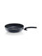 Fissler Levital Comfort Pan made of Aluminum with Non-Stick Coating 26cm