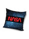 Carbotex Kids Decorative Pillow Nasa Blue 40x40cm