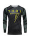 Thor MX Prime Pro Cast Ανδρική Jersey Motocross Military Green/Black