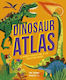 Dinosaur Atlas, Пътешествие във времето към праисторическия свят