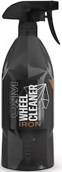 Gyeon Q2M Iron WheelCleaner Spray Cleaning / Protection for Rims and Tires Car 1lt Gyeon Q2M Iron WheelCleaner Spray Cleaning / Protection for Rims and Tires Car 1lt