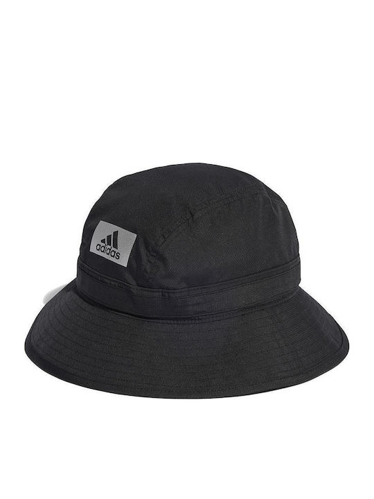 adidas Wind.rdy Tech Γυναικείο Καπέλο Bucket Μαύρο