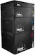 Tiguar Soft Box V2 TI-PSB001V2 Plyometrisches Box-Set Weicher Schaum