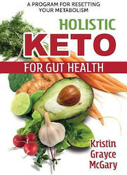 Holistic Keto for Gut Health