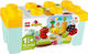 LEGO Duplo Grădină Organică pentru 1.5+ Ani