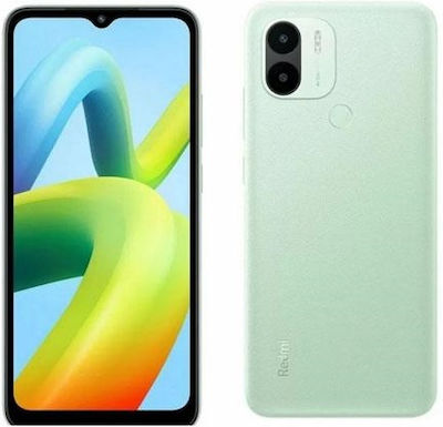 Xiaomi Redmi A1+ Dual SIM (2GB/32GB) Light Green