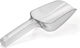 Horecabar Ice Scoop Transparent