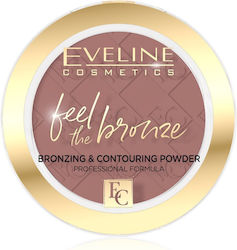 Eveline Feel The Bronze Powder