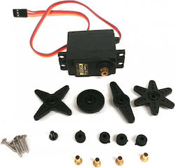 Servos S3003 12kg 180 Degree Normal Quality Servos S3003 12kg 180 Degree Normal Quality