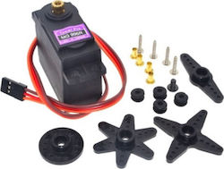 Servos Servo MG996 13kg 360 Degree