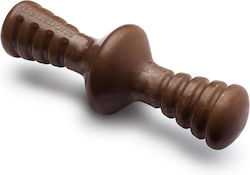 Benebone Zaggler Peanut Πλαστικό Παιχνίδι Κόκκαλο Μασητικό Small 6εκ. Καφέ Benebone Zaggler Peanut Πλαστικό Παιχνίδι Κόκκαλο Μασητικό Small 6εκ. Καφέ