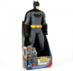 Jakks Pacific DC Comics: Batman Grey Black