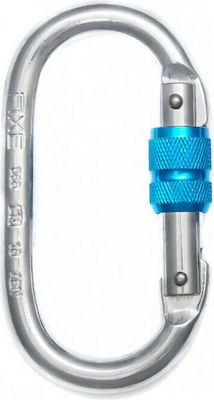 Fixe-Roca 568-C20 Carabiner de Siguranță 1buc