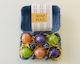 Thraco Easter Egg Case 10x15cm Set of 6 Pieces