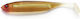 Behr Trendex UV Minnow Artificial Bait 7cm 01 S...