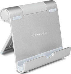 TerraTec ITab S Tablet Stand Desktop Silver