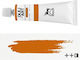 Renesans Olej Art Oil Colour Orange 20ml RENOIL20_59