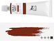 Renesans Olej Art Λαδομπογιά Puzzuoli Red 20ml