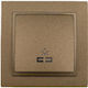Mono Electric Despina Complete Wall Push Stairc...