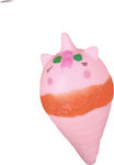 ANTISTRESS SOFT ICE CREAM PINK UNICORN