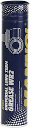 Mannol Γράσο Λιθίου 400gr