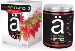 Nano Supps BCAA 420gr