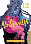 No Guns Life Vol. 12