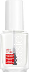 Essie Stay Longer Топ Покритие 13.5ml Essie Stay Longer Топ Покритие 13.5ml