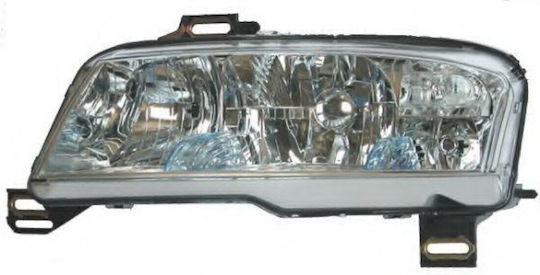 Depo Vordere Lichter für Fiat Stil 2001-2006 1Stück