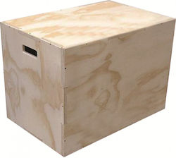 MDS 060 Plyometric Box