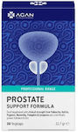 Agan Prostate Support Formula 30 φυτικές κάψουλες Συμπλήρωμα για την Υγεία του Προστάτη