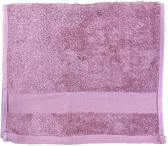 TnS Handtuch 30x50cm Rotten apple Gewicht 600gr/m²