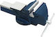 Maestro Fixed Countertop Vise Made of Steel with Maximum Opening 200mm