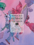 Mobile Suit Gundam Vol. 10