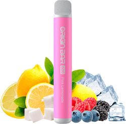 Aspire Origin Bar Einweg-E-Zigarette 600 Einweg...