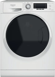 Hotpoint-Ariston NDD 11725 DA EE 11кг/7кг 1551 Обороти Hotpoint-Ariston NDD 11725 DA EE 11кг/7кг 1551 Обороти