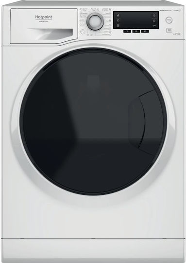 Hotpoint-Ariston Washer Dryer 11kg/7kg Steam 1551 Rounds