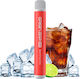 Aspire Origin Bar Disposable E-Cigarette 600 Pu...