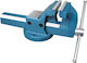 Maestro Fixed Countertop Vise with Maximum Opening 140mm