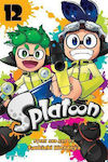 Splatoon Bd. 12