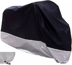 Motorcycle Cover Star Tech L190xW110cm